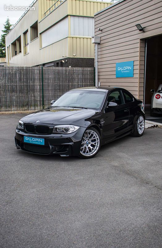 BMW 1M