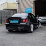 BMW 1M - Image 3