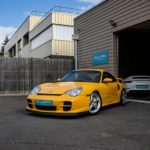 PORSCHE 911 (996) GT2 - Image 2