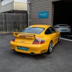 PORSCHE 911 (996) GT2 - Image 4