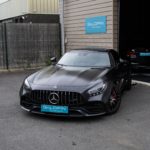 MERCEDES AMG GTC 50 ÉDITION - Image 1