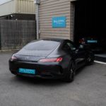 MERCEDES AMG GTC 50 ÉDITION - Image 4