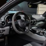 MERCEDES AMG GTC 50 ÉDITION - Image 5