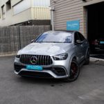 MERCEDES GLE63S AMG COUPÉ - Image 1