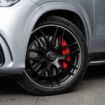 MERCEDES GLE63S AMG COUPÉ - Image 2