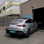 MERCEDES GLE63S AMG COUPÉ - Image 3