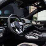 MERCEDES GLE63S AMG COUPÉ - Image 4