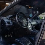 ASTON MARTIN V8 VANTAGE - Image 4
