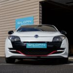 RENAULT MEGANE 3 RS TROPHY - Image 2