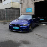 BMW M4 CS (F82) - Image 1