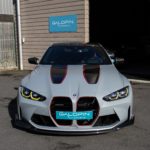 BMW M4 CSL (G82) - Image 2