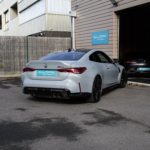 BMW M4 CSL (G82) - Image 3