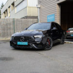 MERCEDES C63S AMG E-PERFORMANCE BREAK - Image 1