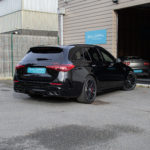 MERCEDES C63S AMG E-PERFORMANCE BREAK - Image 2