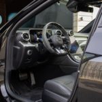 MERCEDES C63S AMG E-PERFORMANCE BREAK - Image 3