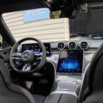 MERCEDES C63S AMG E-PERFORMANCE BREAK - Image 5