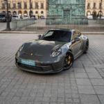 PORSCHE 911 (992) GT3 TOURING - Image 1