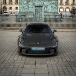 PORSCHE 911 (992) GT3 TOURING - Image 2