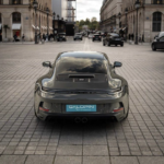PORSCHE 911 (992) GT3 TOURING - Image 3