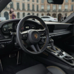 PORSCHE 911 (992) GT3 TOURING - Image 4