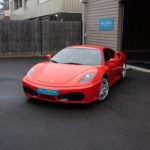 FERRARI F430 - Image 1