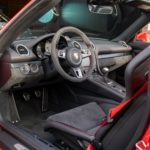 PORSCHE 718 SPYDER - Image 3