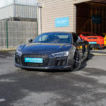 AUDI R8 V10 PLUS - Image 1