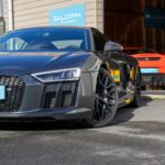 AUDI R8 V10 PLUS - Image 2