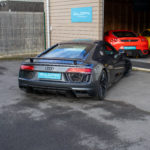 AUDI R8 V10 PLUS - Image 3