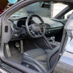 AUDI R8 V10 PLUS - Image 4