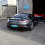 MERCEDES AMG GT R - Image 2