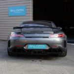 MERCEDES AMG GT R - Image 3