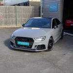 AUDI RS3 BERLINE - Image 1