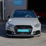 AUDI RS3 BERLINE - Image 2