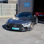 MERCEDES AMG GT R - Image 1
