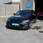 BMW 320D XDRIVE - Image 1