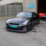 NISSAN NISSAN GT-R (R35) BLACK ÉDITION - Image 1