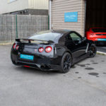 NISSAN NISSAN GT-R (R35) BLACK ÉDITION - Image 2