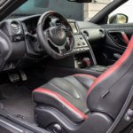 NISSAN NISSAN GT-R (R35) BLACK ÉDITION - Image 4