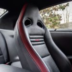 NISSAN NISSAN GT-R (R35) BLACK ÉDITION - Image 5