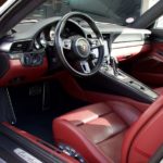 PORSCHE 911 (991.2) TURBO S - Image 4