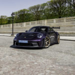 PORSCHE 911 GT3 RS (992) - Image 1