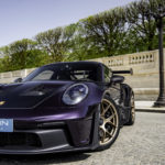 PORSCHE 911 GT3 RS (992) - Image 2