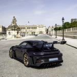 PORSCHE 911 GT3 RS (992) - Image 3