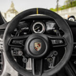 PORSCHE 911 GT3 RS (992) - Image 4