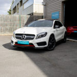 MERCEDES GLA 45 AMG - Image 1
