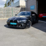 BMW M4 COMPÉTITION (G82) - Image 1
