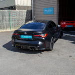 BMW M4 COMPÉTITION (G82) - Image 2