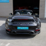 PORSCHE 911 TURBO S (992) - Image 3