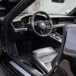 PORSCHE 911 TURBO S (992) - Image 4